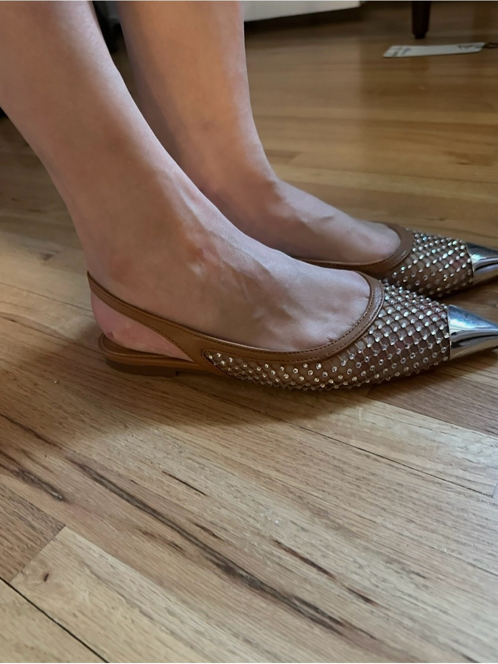 Steve Madden Jessica Rich Mary Mule - Picture 4 of 7